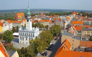 Chełmno Rynek - 05-09-2024 10:18