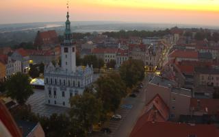 Chełmno Rynek - 06-09-2024 03:40