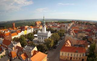 Chełmno Rynek - 09-09-2026 10:48