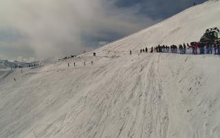 Kasprowy Wierch Hala Gąsienicowa - 03-04-2026 09:35